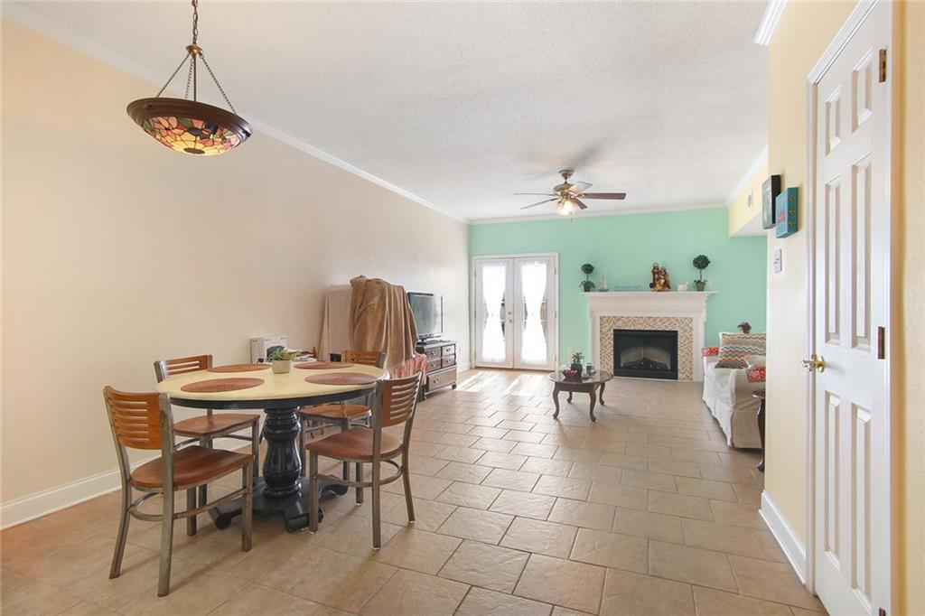 3629 Ridgelake Drive, Unit 31 Metairie, LA 70002 - Photo 6 of 16