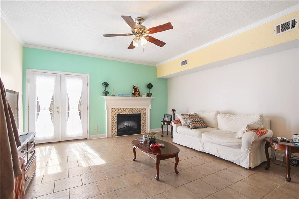 3629 Ridgelake Drive, Unit 31 Metairie, LA 70002 - Photo 7 of 16