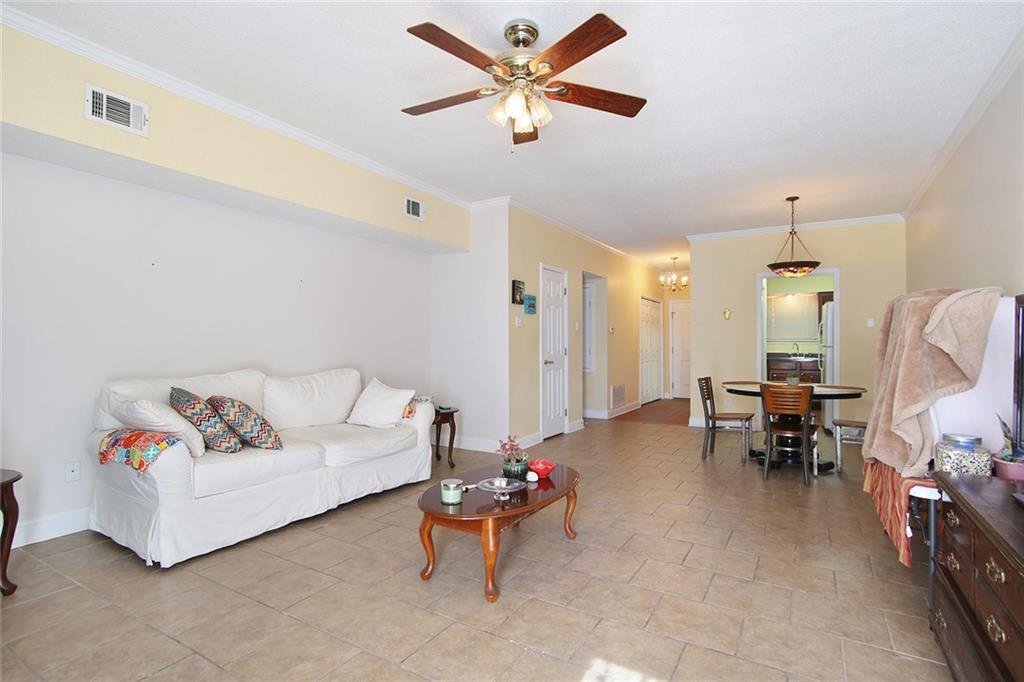 3629 Ridgelake Drive, Unit 31 Metairie, LA 70002 - Photo 8 of 16