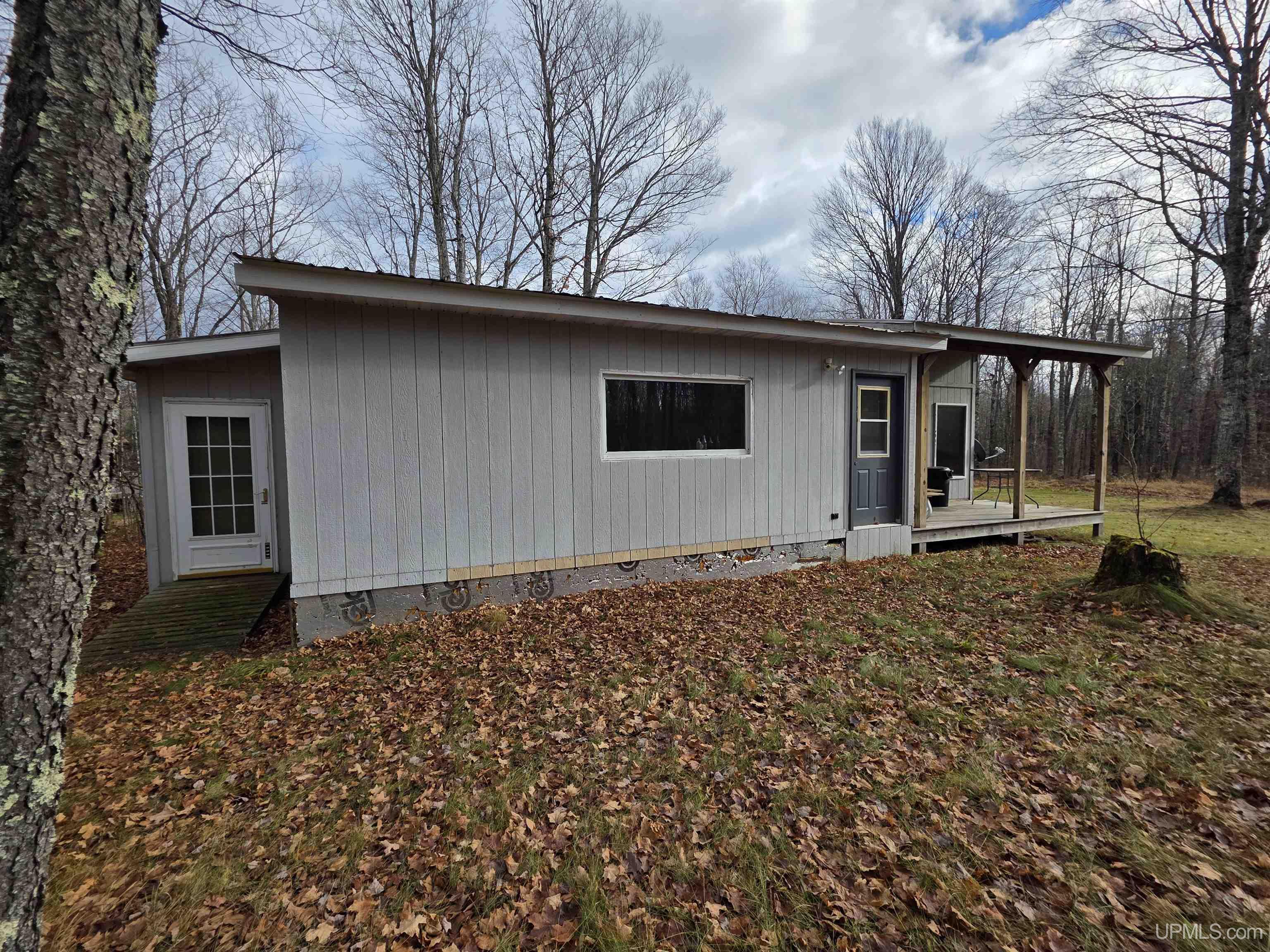 8285 Peter White Road Deerton, MI 49822 - Photo 85 of 93