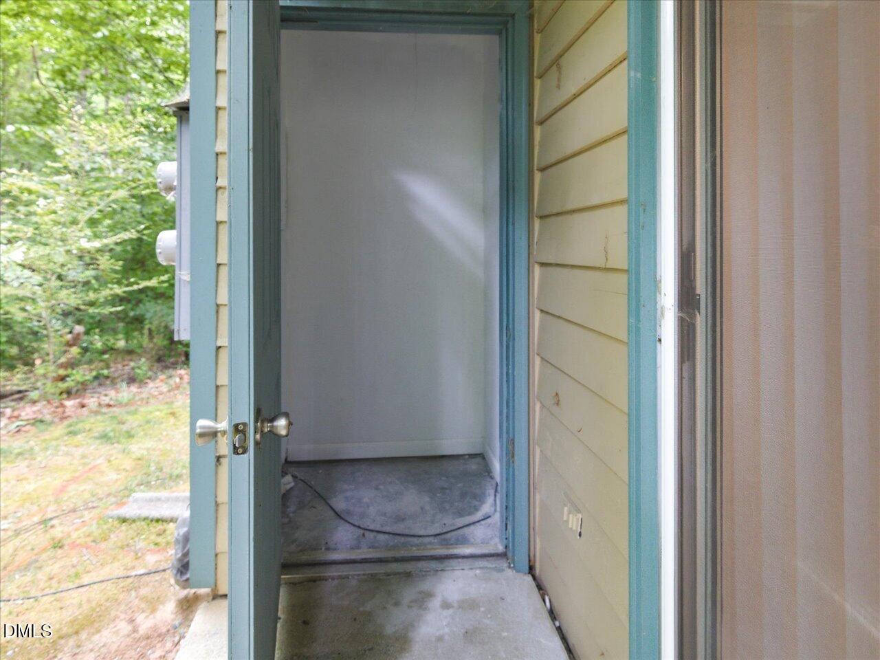 332 Ashley Forest Road Chapel Hill, NC 27514 - Photo 10 of 44 a view of front door