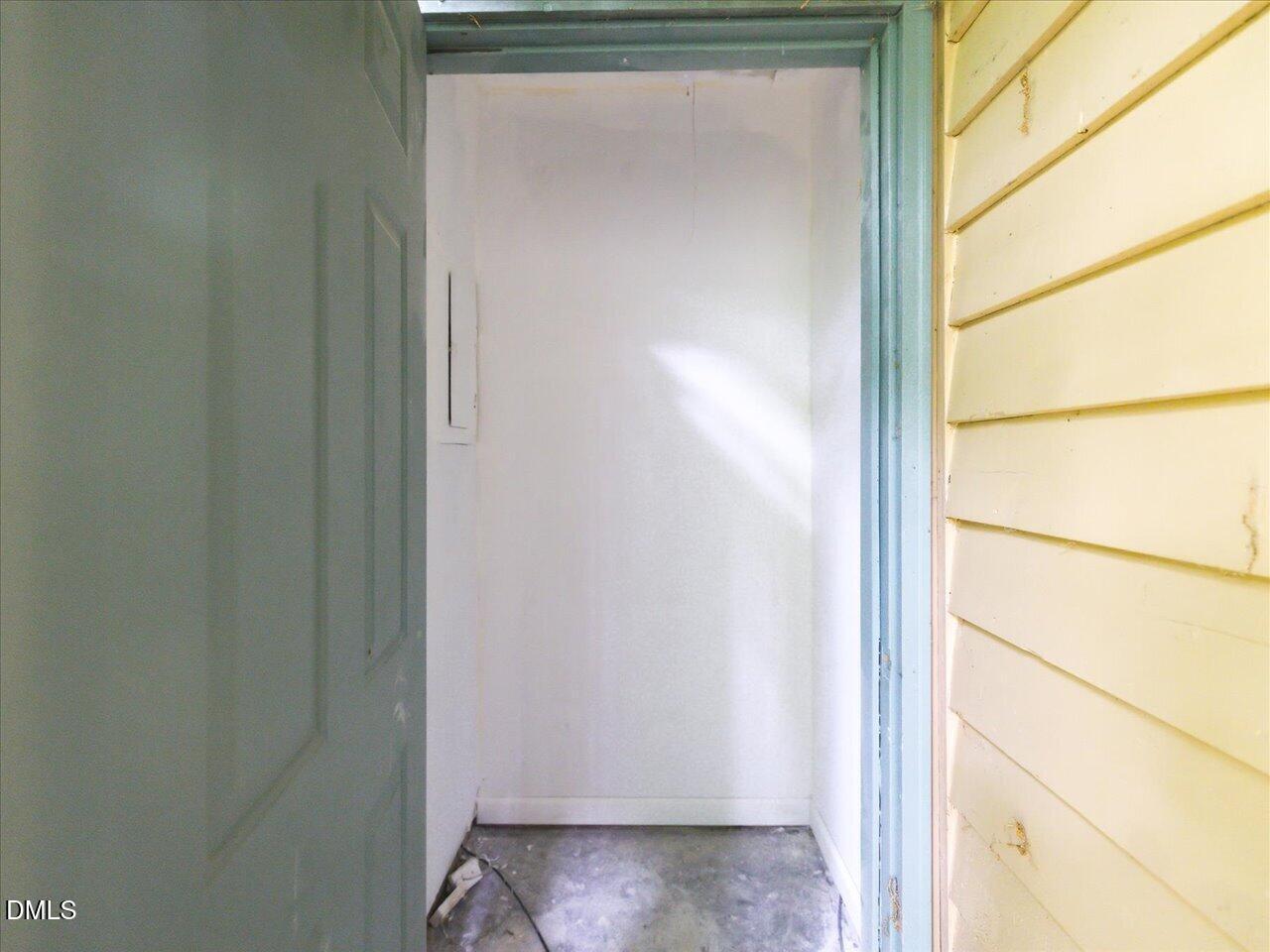 332 Ashley Forest Road Chapel Hill, NC 27514 - Photo 11 of 44 a view of front door