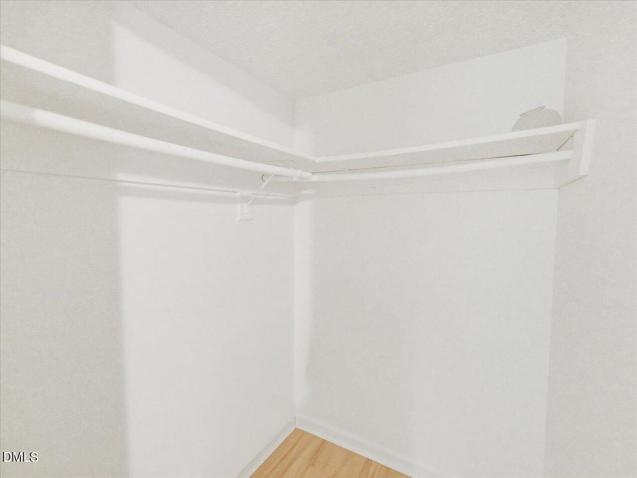 332 Ashley Forest Road Chapel Hill, NC 27514 - Photo 24 of 44 a view of small space with racks on the wall