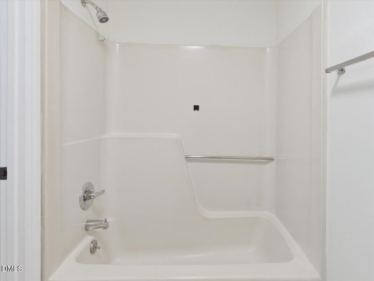 332 Ashley Forest Road Chapel Hill, NC 27514 - Photo 27 of 44 a bathroom with a bathtub