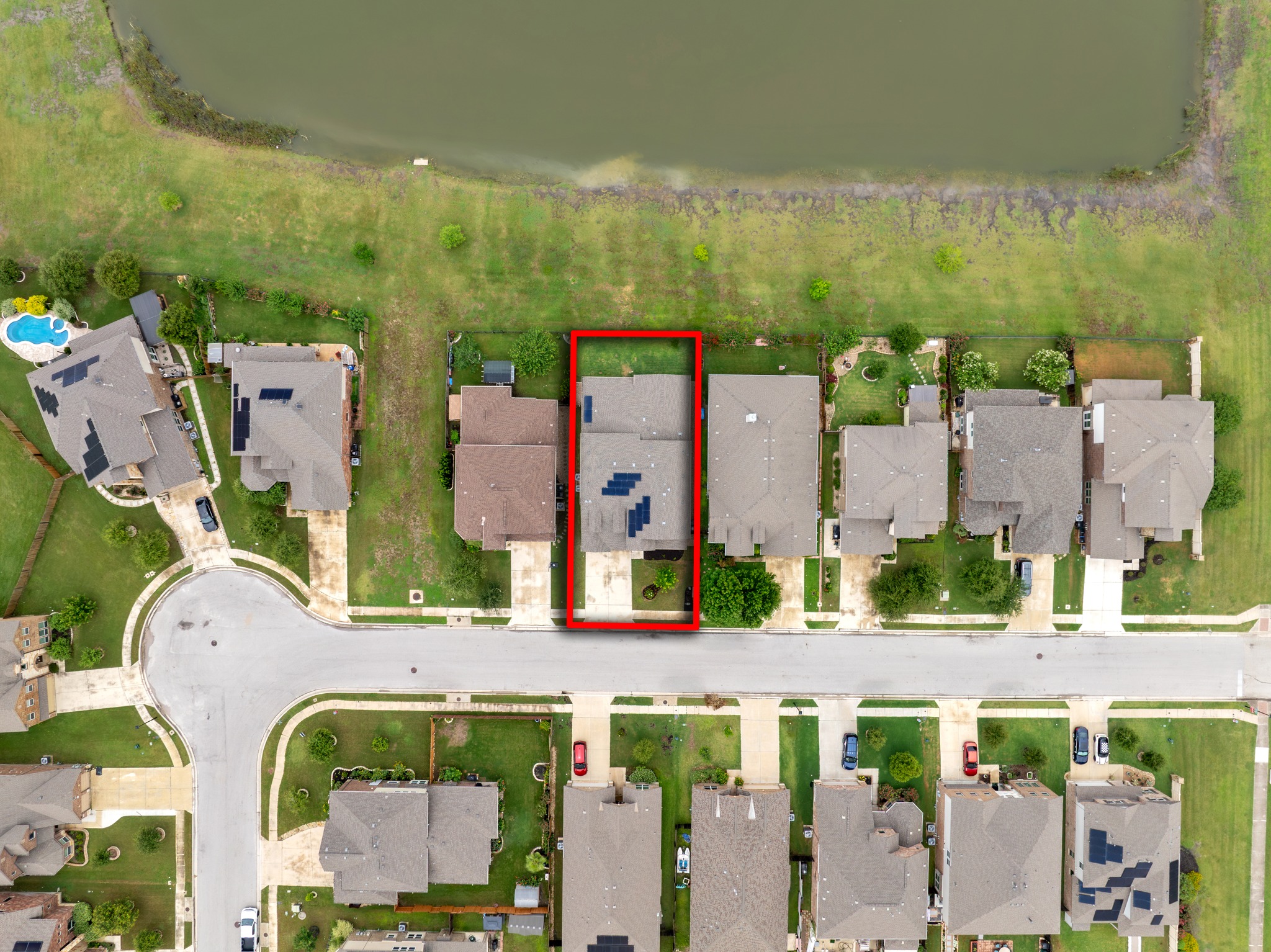 20416 Shellduck Drive Pflugerville, TX 78660 - Photo 39 of 40
