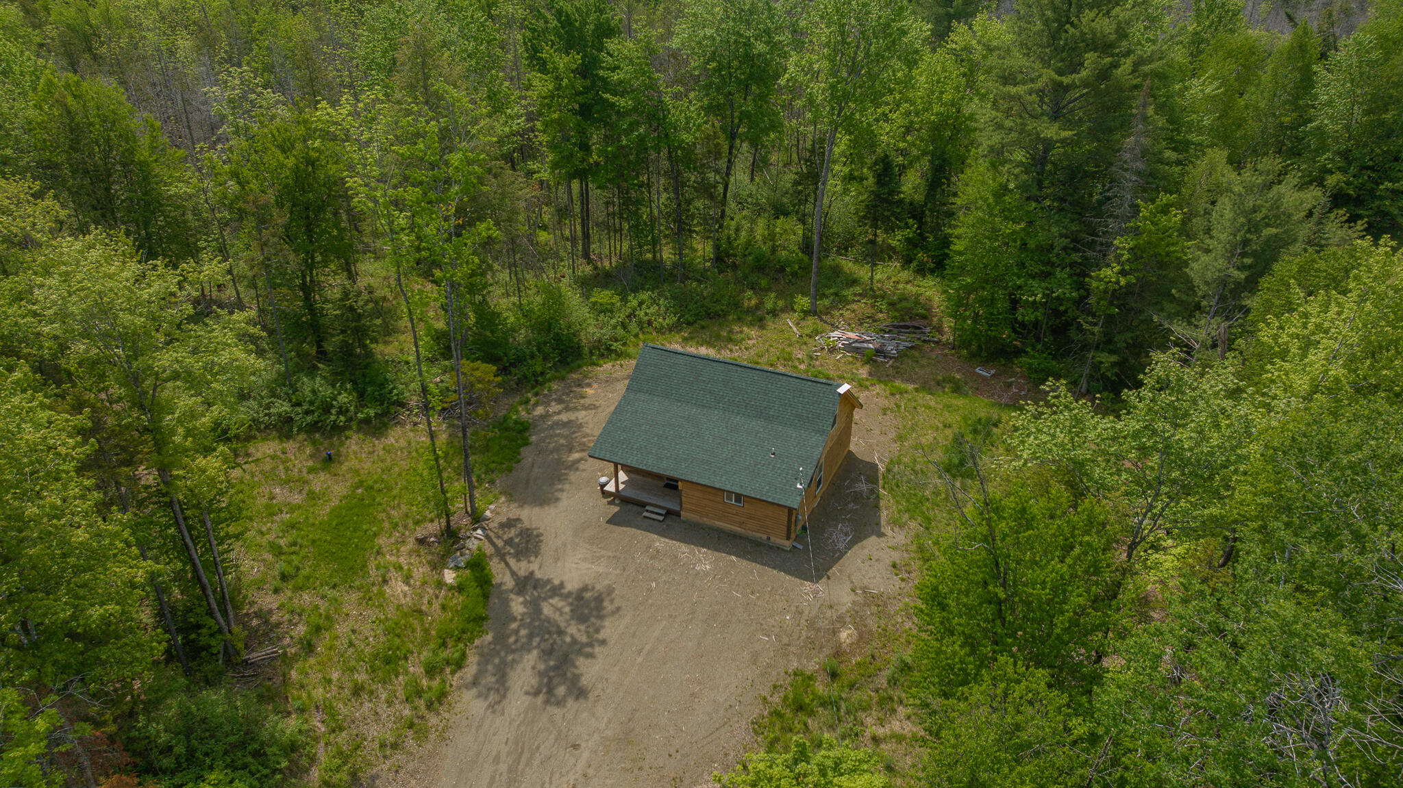 109 Brown Road Farmington, ME 04938 - Photo 24 of 42 Brown Rd-24