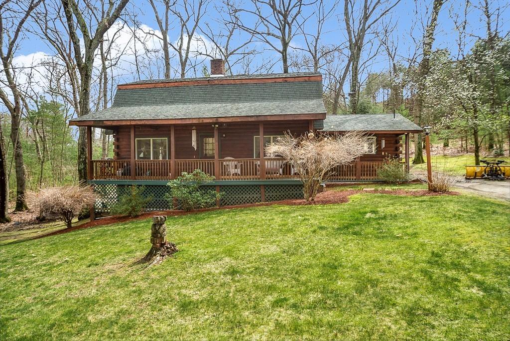 4 Woodruff Road Clinton, MA 01510 - Photo 1 of 36 Gallery Image 1
