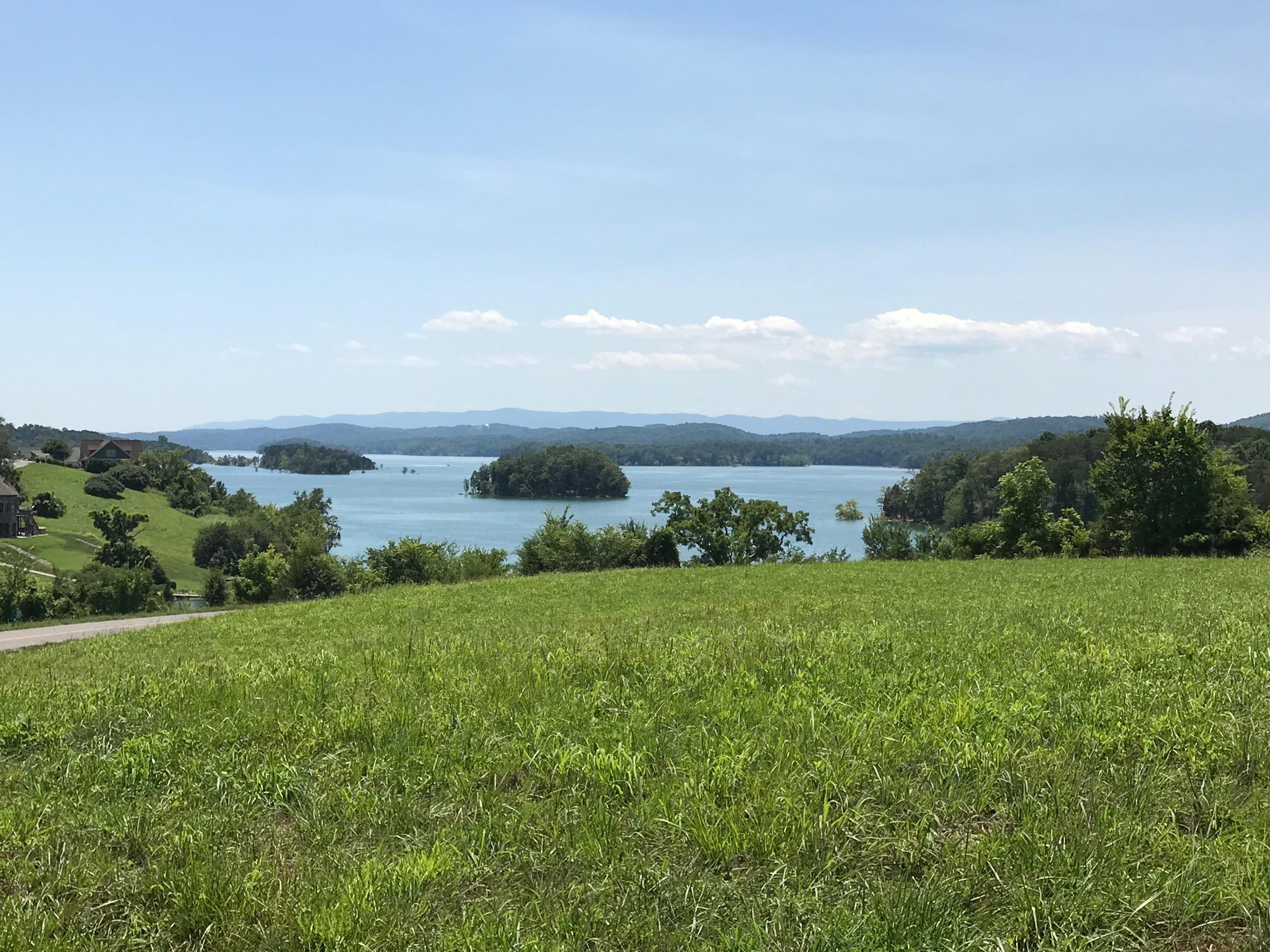 Lot #654 Sunset Bay - Russell Br