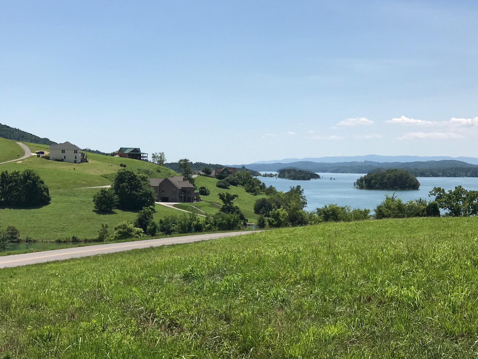 Lot #654 Sunset Bay - Russell Br