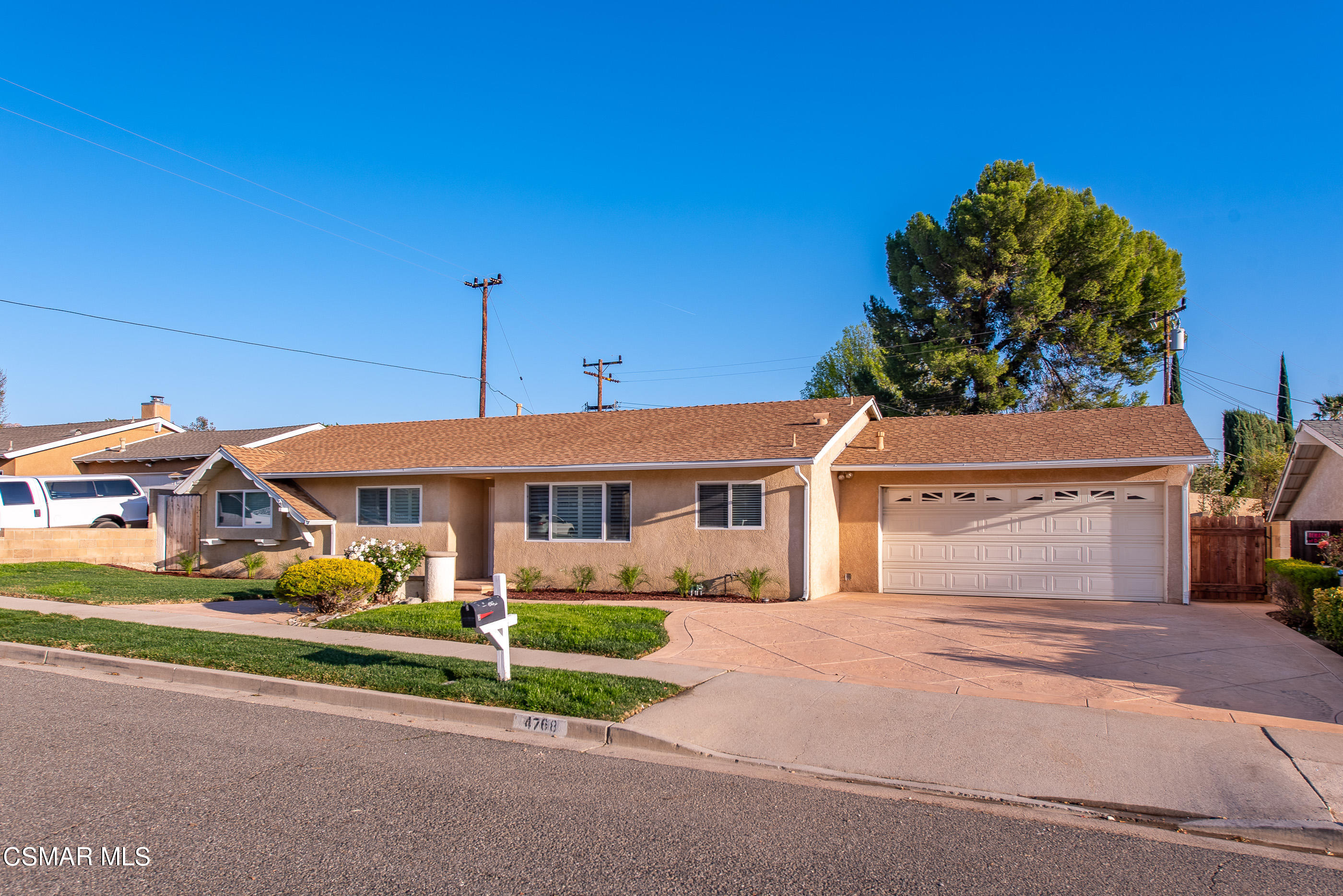 4768 Del Rio Drive Simi Valley, CA 93063 - Photo 1 of 30 4768 Del Rio Dr Simi Valley-1