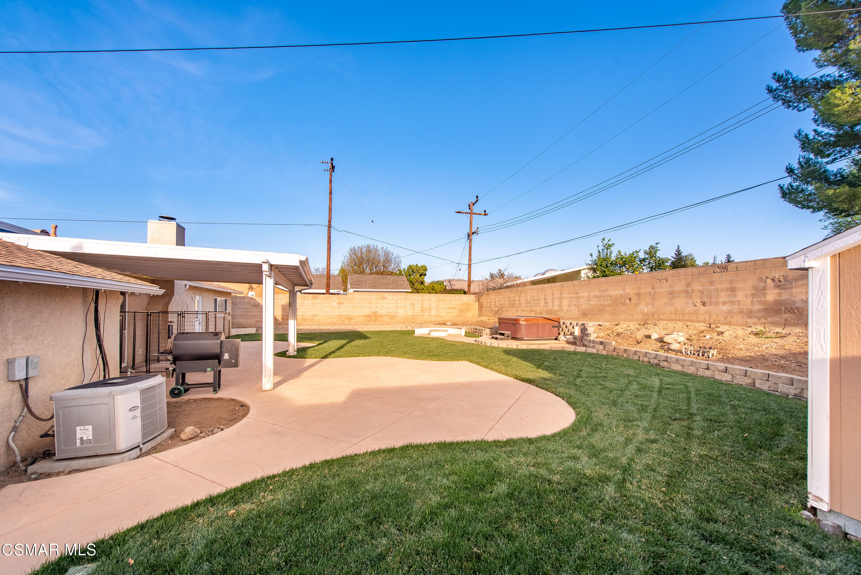 4768 Del Rio Drive Simi Valley, CA 93063 - Photo 24 of 30 4768 Del Rio Dr Simi Valley-24