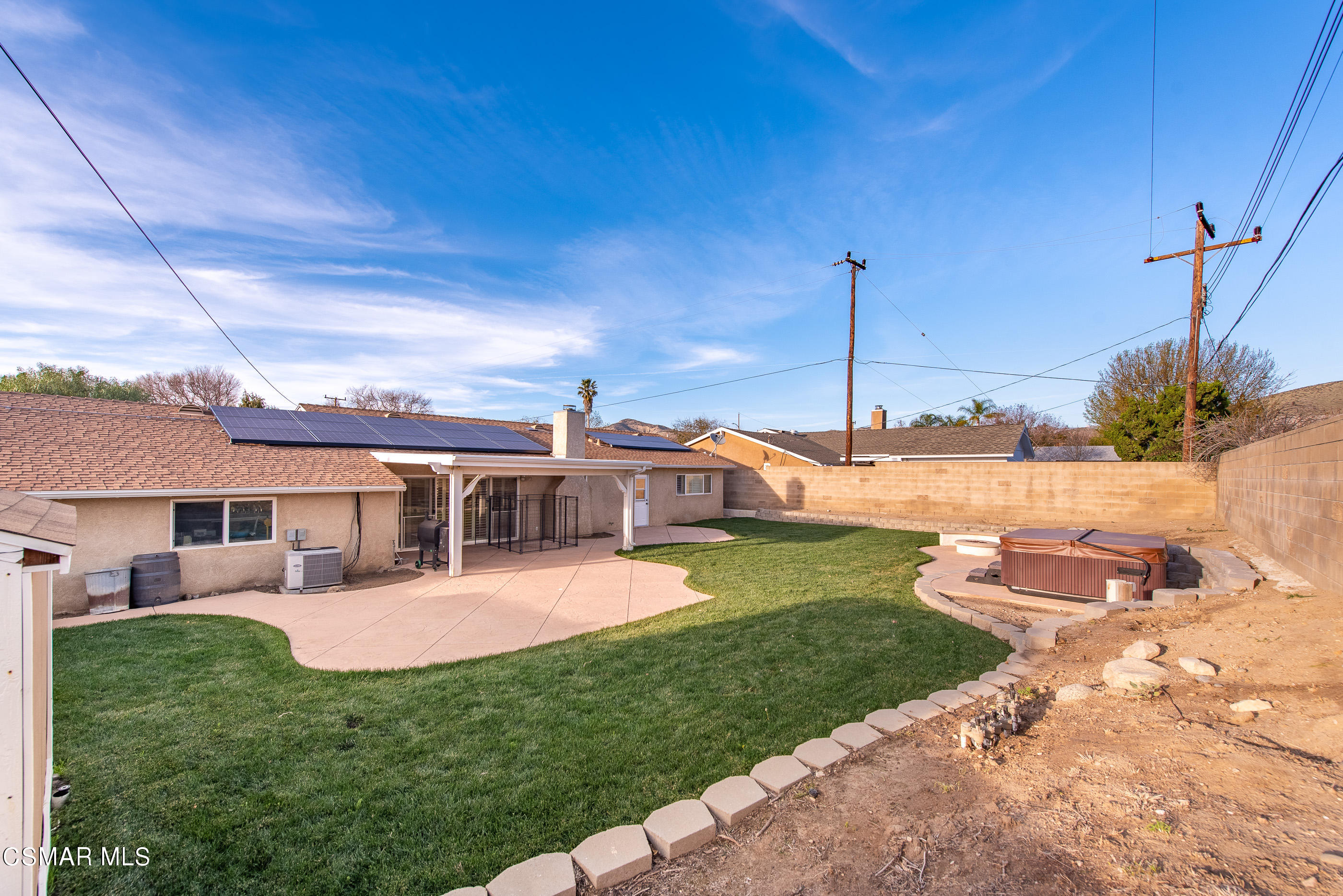 4768 Del Rio Drive Simi Valley, CA 93063 - Photo 25 of 30 4768 Del Rio Dr Simi Valley-25