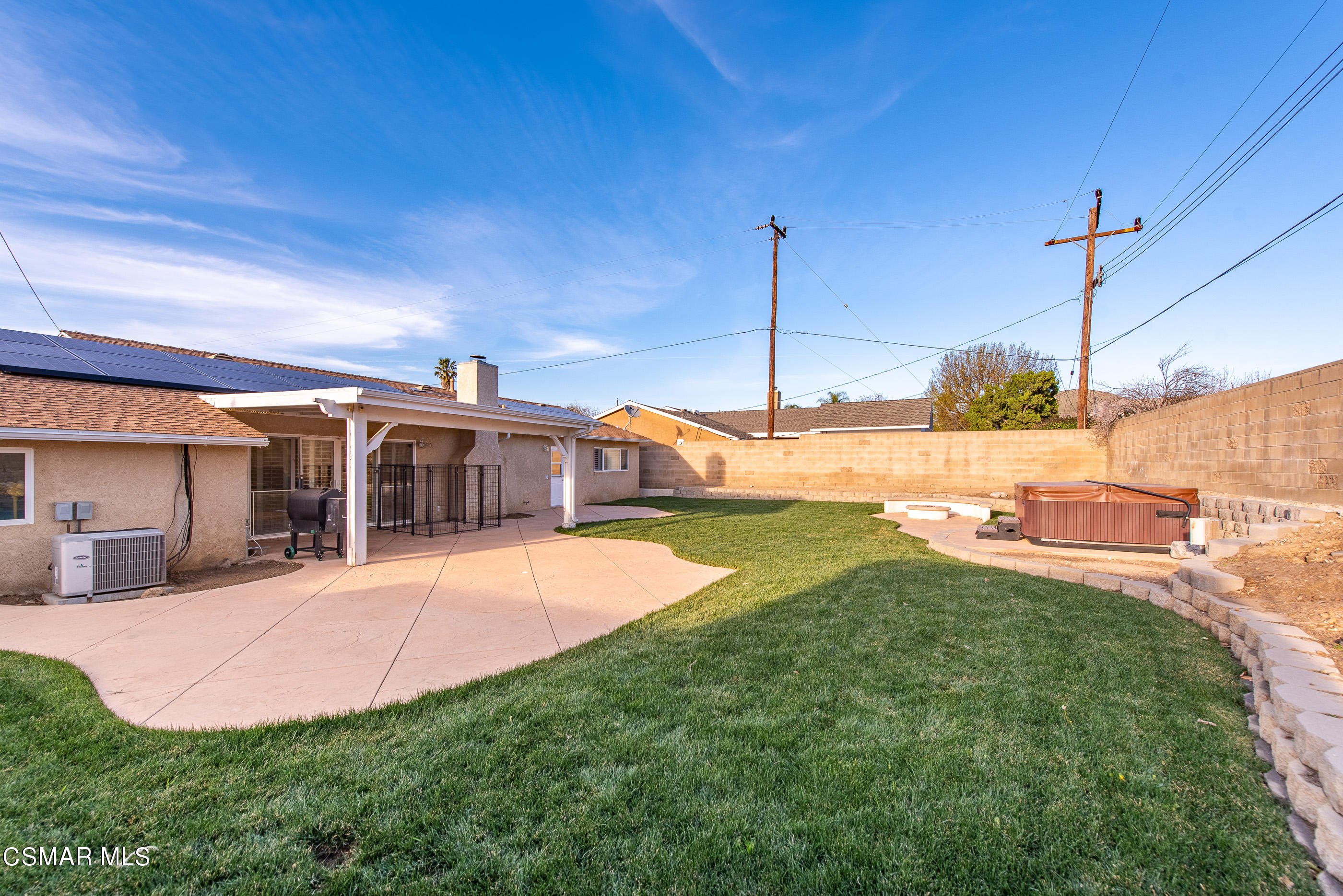 4768 Del Rio Drive Simi Valley, CA 93063 - Photo 26 of 30 4768 Del Rio Dr Simi Valley-26