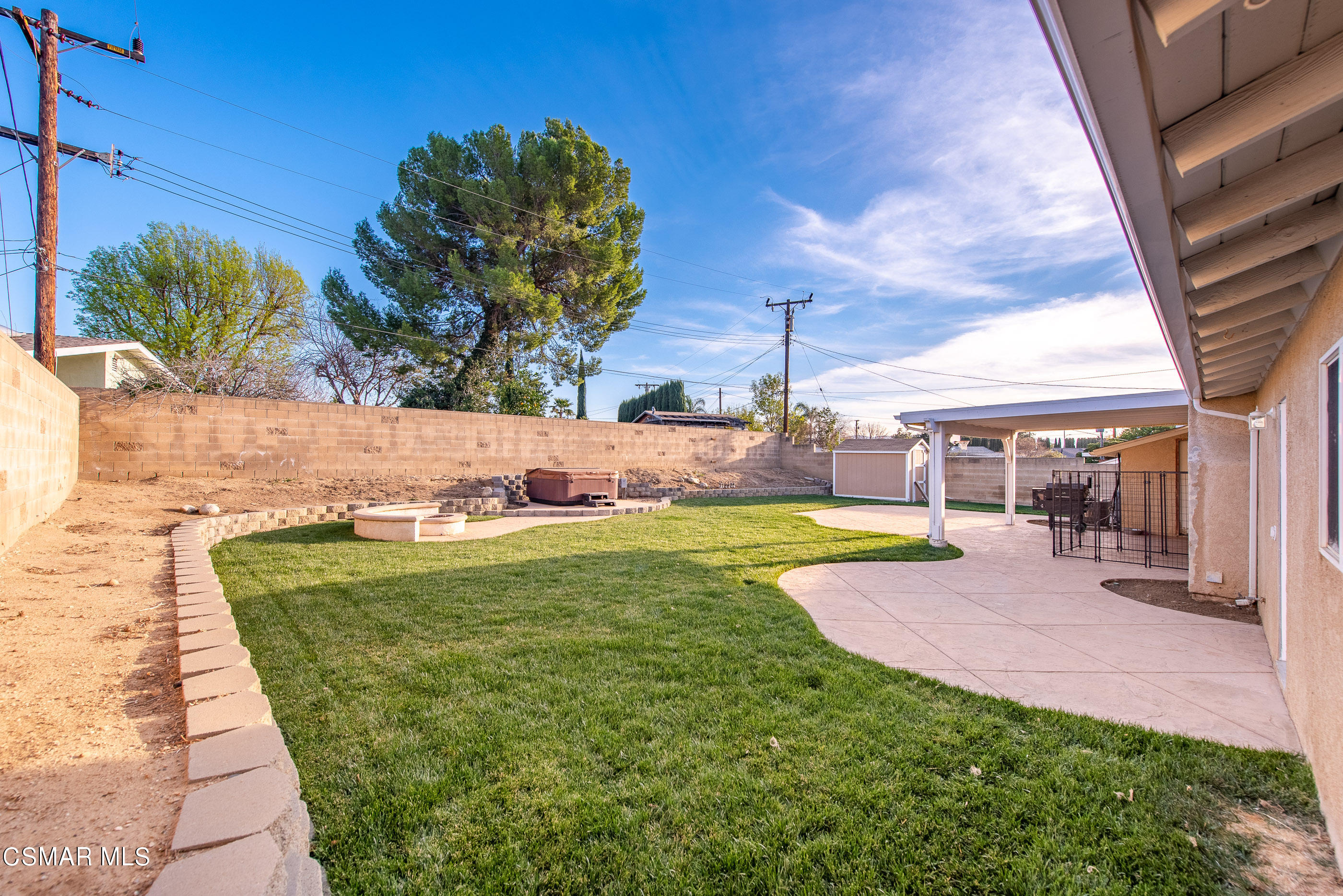 4768 Del Rio Drive Simi Valley, CA 93063 - Photo 27 of 30 4768 Del Rio Dr Simi Valley-27
