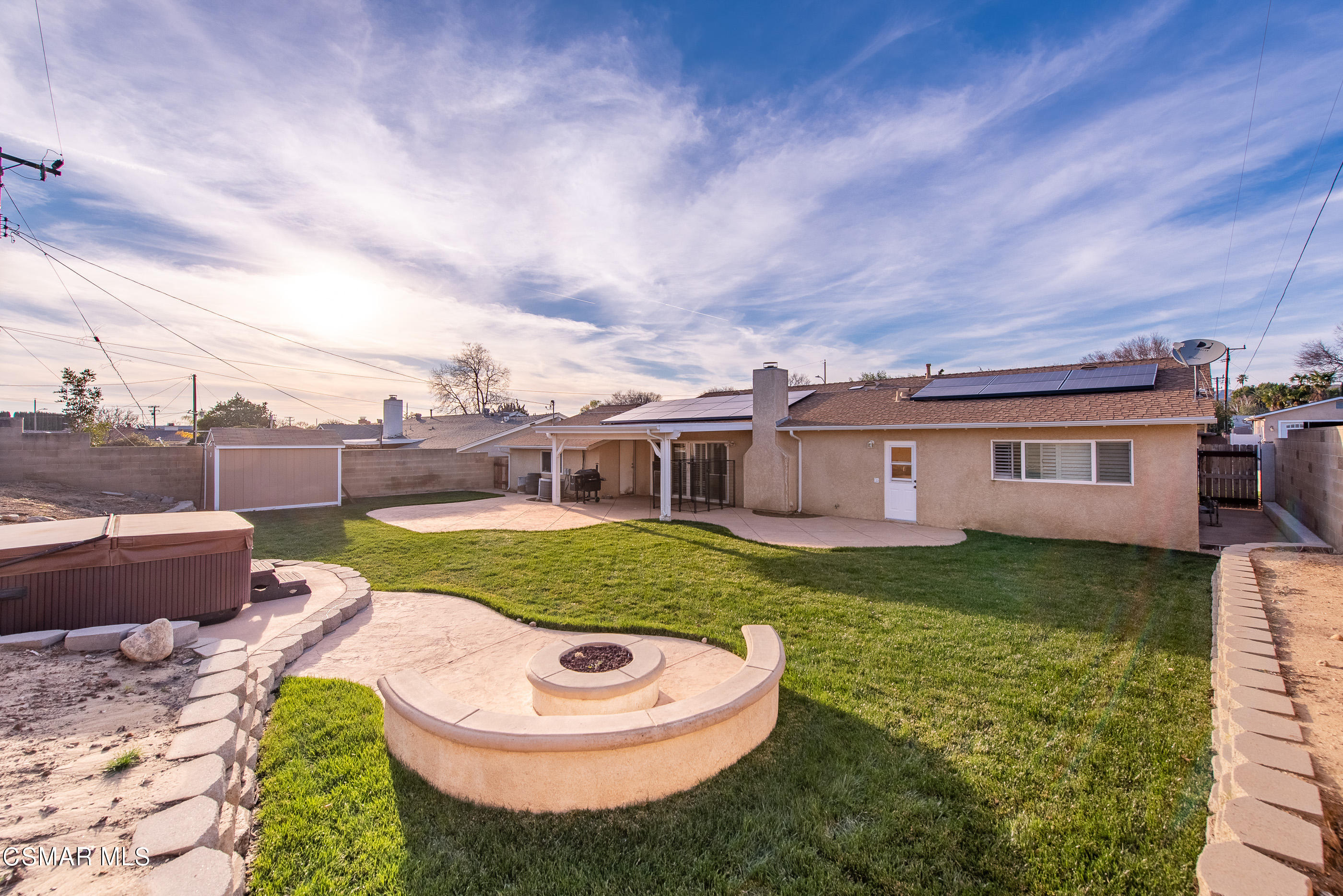 4768 Del Rio Drive Simi Valley, CA 93063 - Photo 28 of 30 4768 Del Rio Dr Simi Valley-28