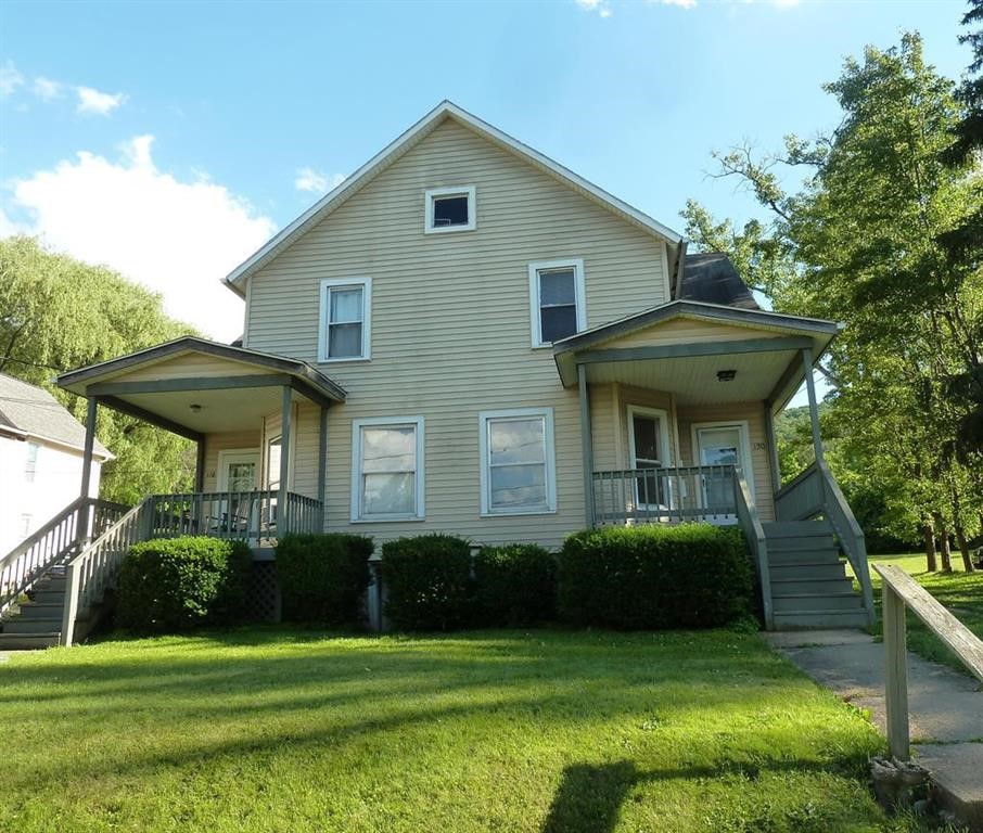 120 West 6th Street Corning, NY 14830 - Photo 1 of 28 Front view