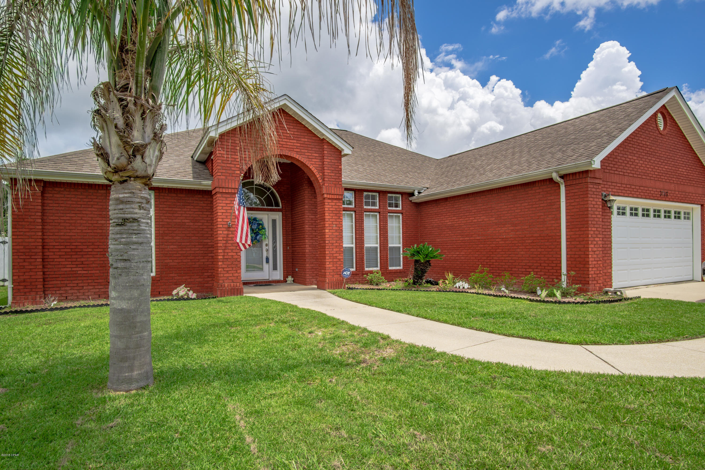 3743 Bay Tree Road Lynn Haven, FL 32444 - Photo 31 of 31 Gallery Image 31