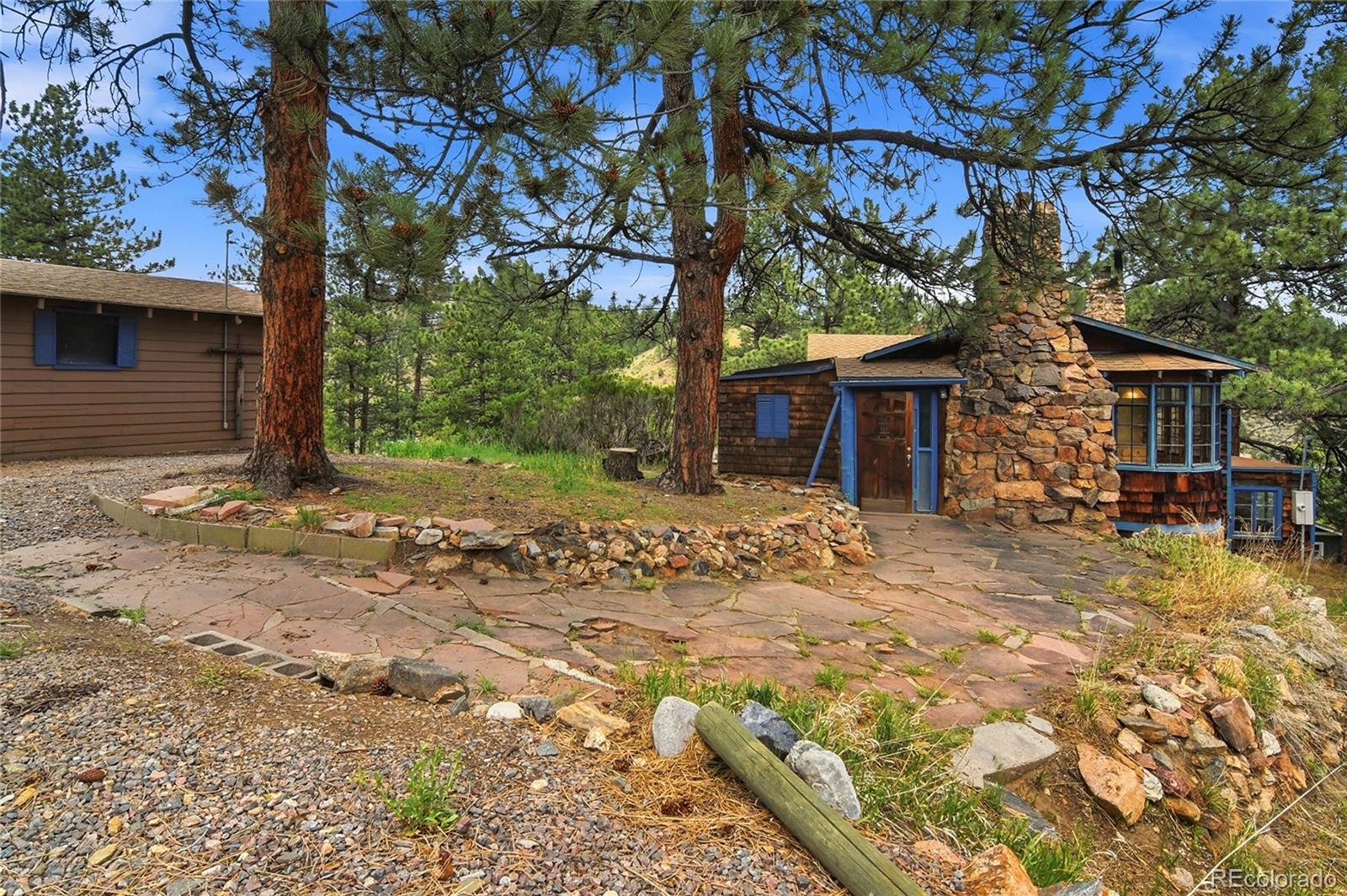 26079 Kingsbury Road Kittredge, CO 80457 - Photo 1 of 25