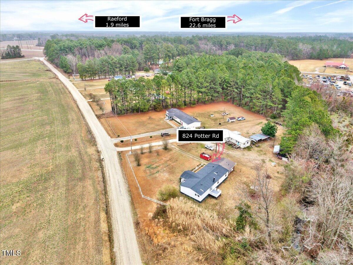 824 Potter Road Raeford, NC 28376 - Photo 39 of 40 45-824 Potter Rd-45
