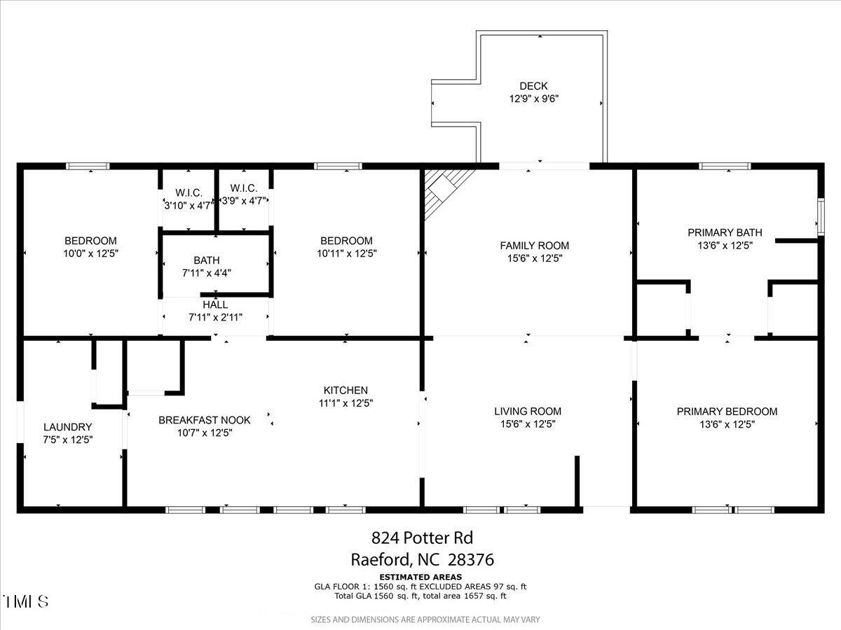 824 Potter Road Raeford, NC 28376 - Photo 40 of 40 47-824 Potter Rd-47