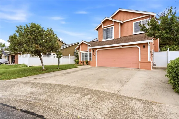 $557,000 | 200 Porter Court, Woodland, CA 95695