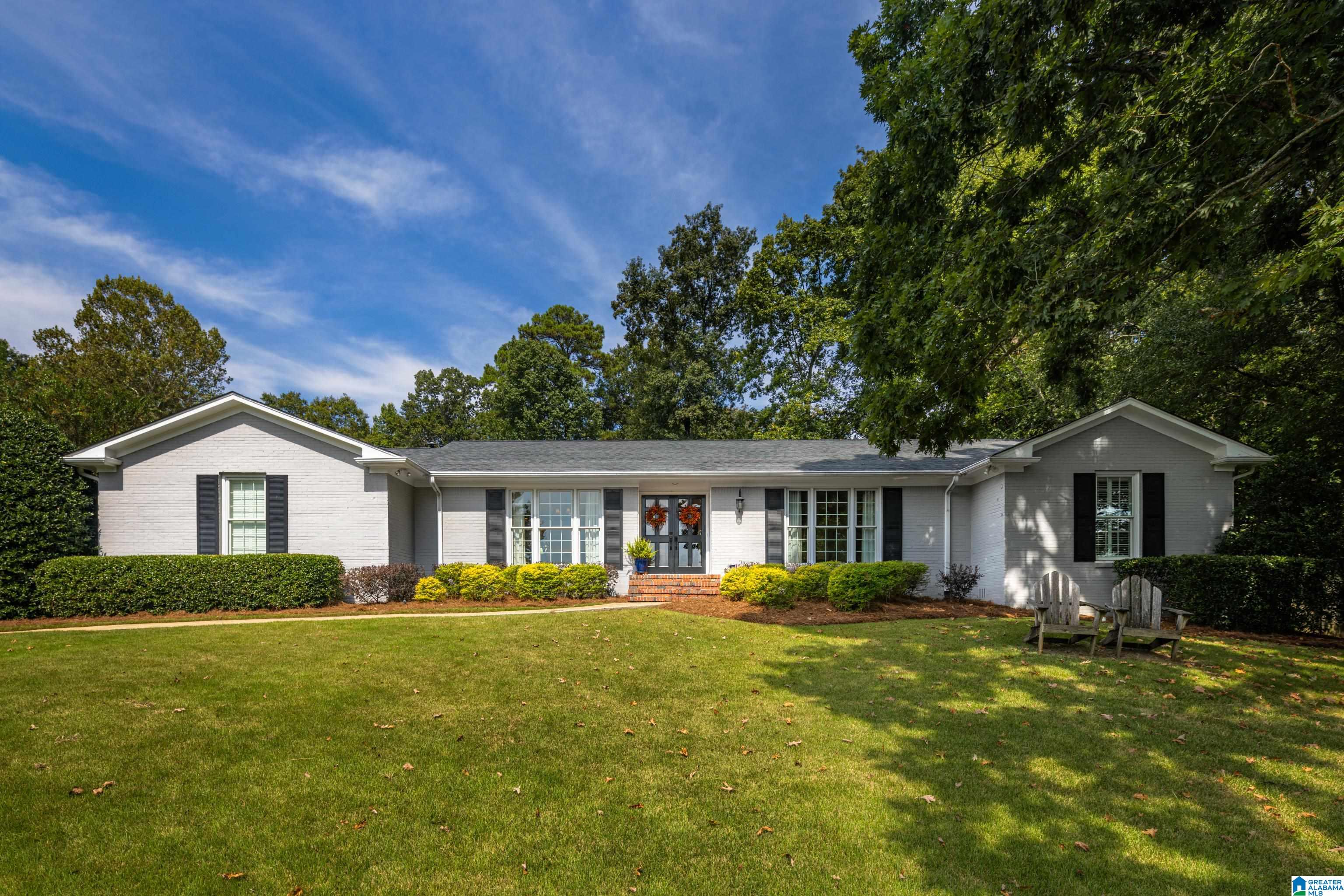 3316 Sandhurst Road Birmingham, AL 35223 - Photo 1 of 42