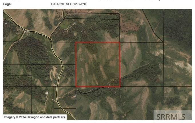 Tbd Tbd Sellers Creek Road Shelley, ID 83274 - Photo 32 of 32