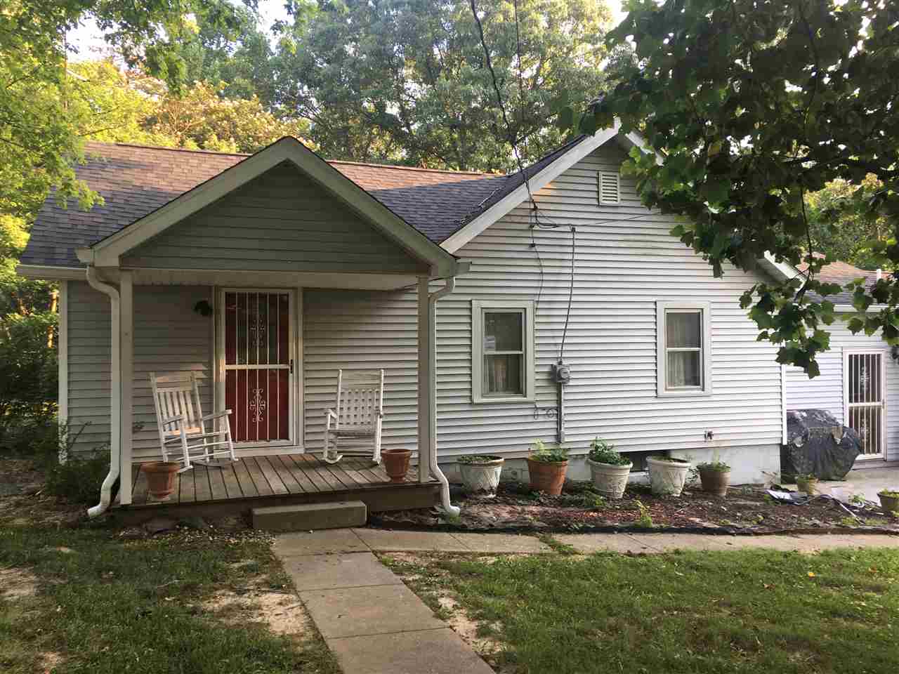 4044 East Boltinghouse Road Bloomington, IN 47408 - Photo 1 of 15 Gallery Image 1