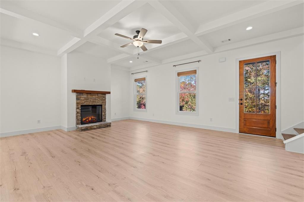 51 Post Oak Trace Villa Rica, GA 30180 - Photo 6 of 49 Gallery Image 6