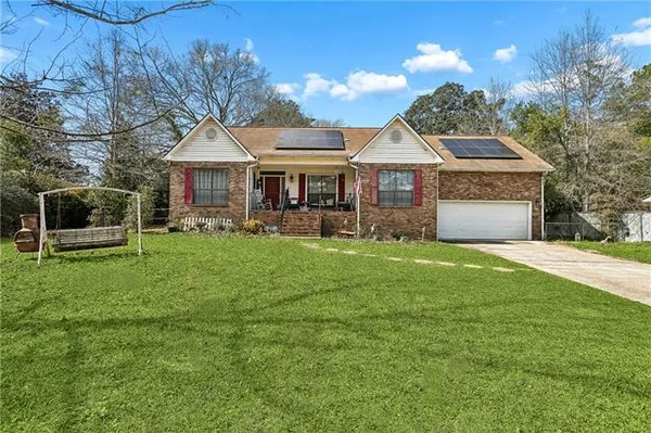 $184,000 | 217 Camellia Road, Bogalusa, LA 70427