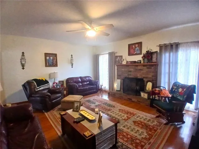 $189,000 | 217 Camellia Road, Bogalusa, LA 70427