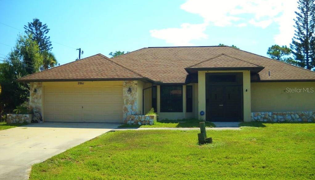 2861 Tern Road Venice, FL 34293 - Photo 1 of 1