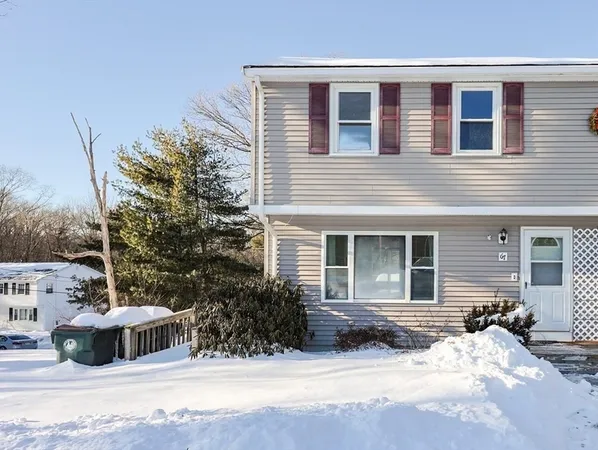 $399,900 | 67 Blackstone Street, Unit 67, Bellingham, MA 02019