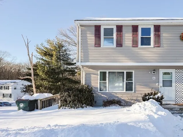 $419,000 | 67 Blackstone Street, Unit 67, Bellingham, MA 02019