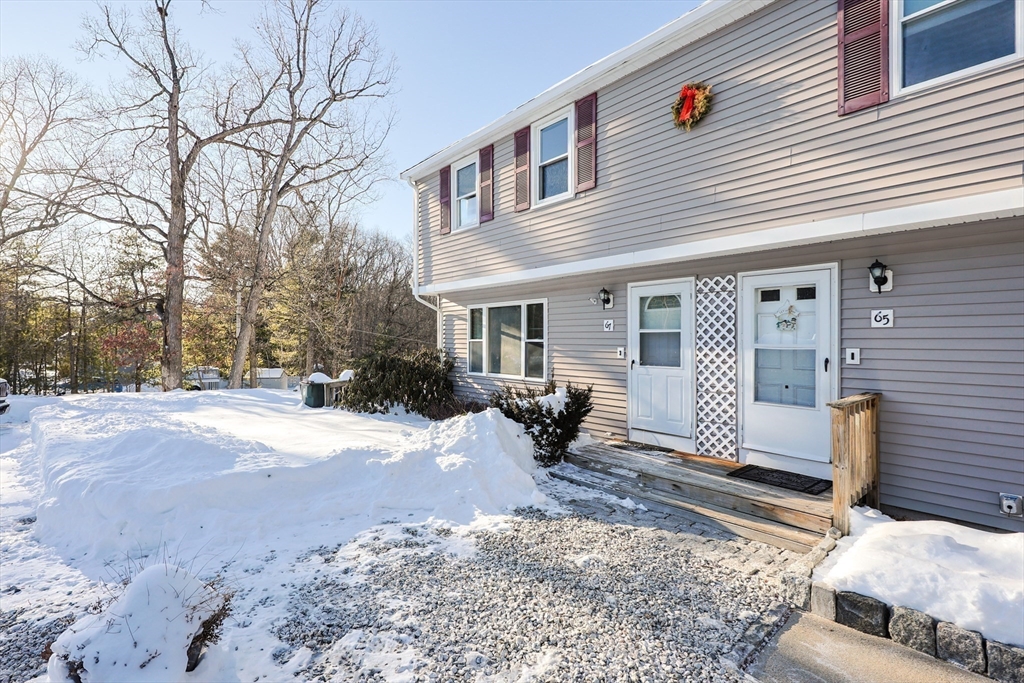 67 Blackstone Street, Unit 67 Bellingham, MA 02019 - Photo 2 of 31