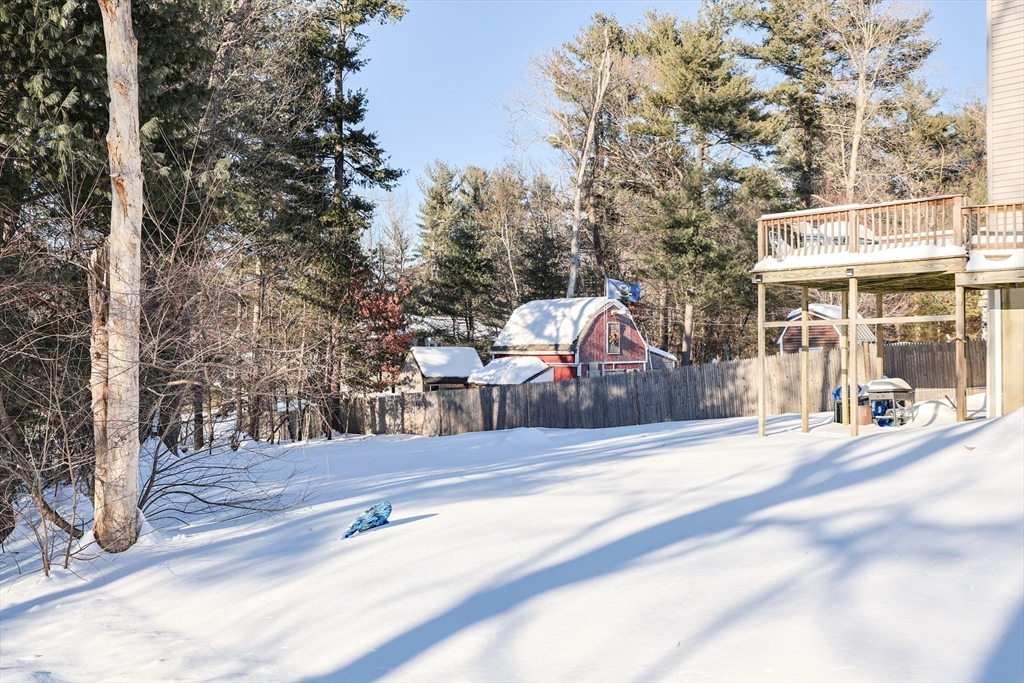 67 Blackstone Street, Unit 67 Bellingham, MA 02019 - Photo 30 of 31