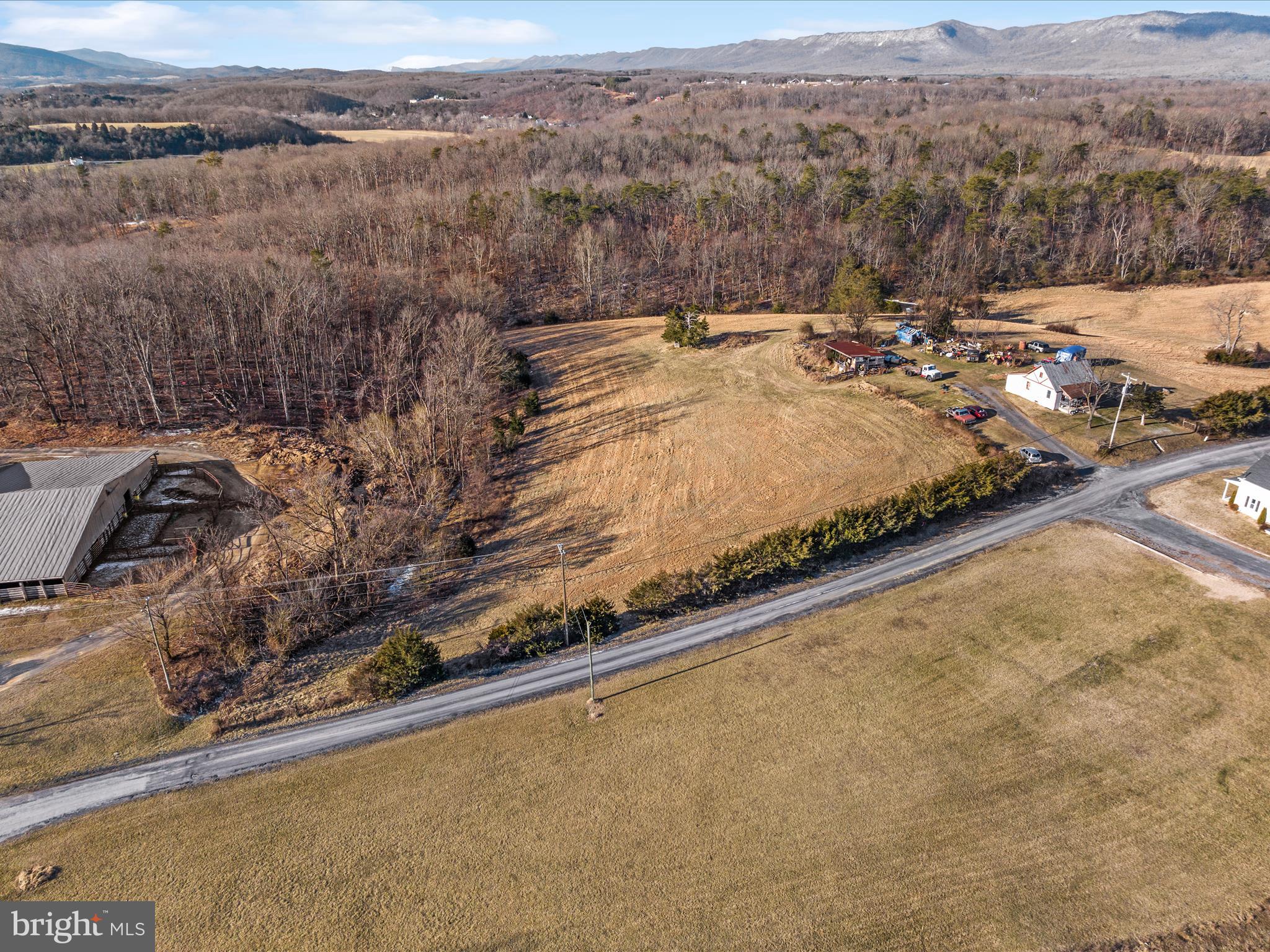 0 Russ Johnson Road Front Royal, VA 22630 - Photo 12 of 12 a view of a outdoor space