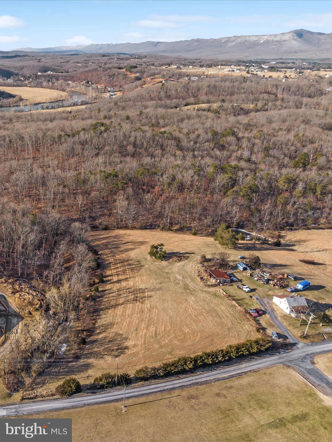 0 Russ Johnson Road Front Royal, VA 22630 - Photo 2 of 12 a view of ocean view