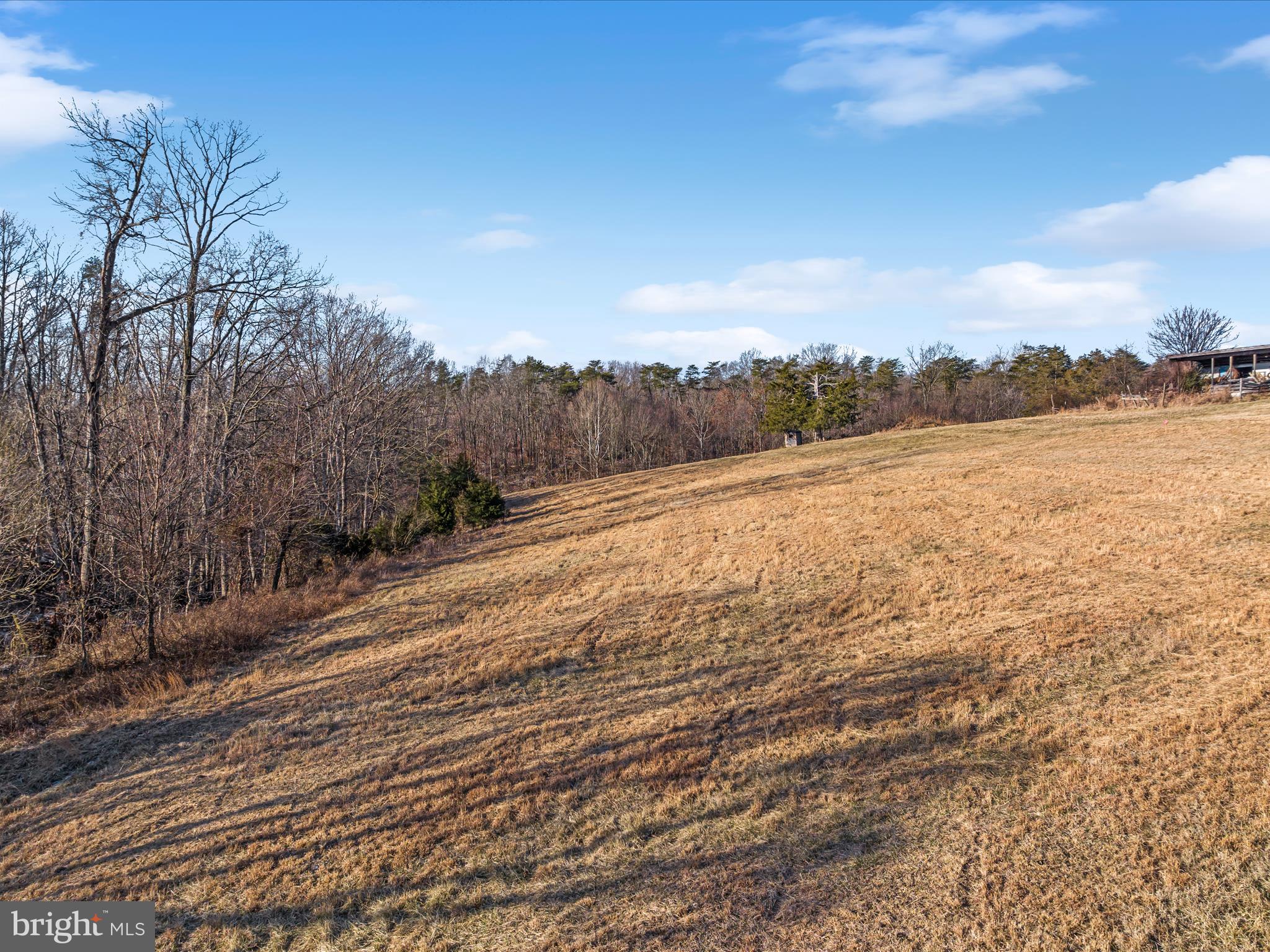 0 Russ Johnson Road Front Royal, VA 22630 - Photo 5 of 12 a view of lake view and mountain view