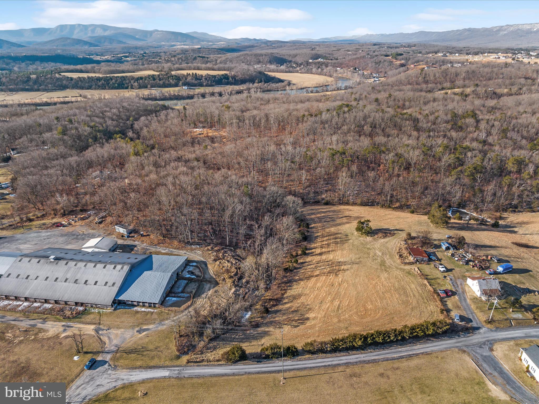 0 Russ Johnson Road Front Royal, VA 22630 - Photo 8 of 12 a view of a city