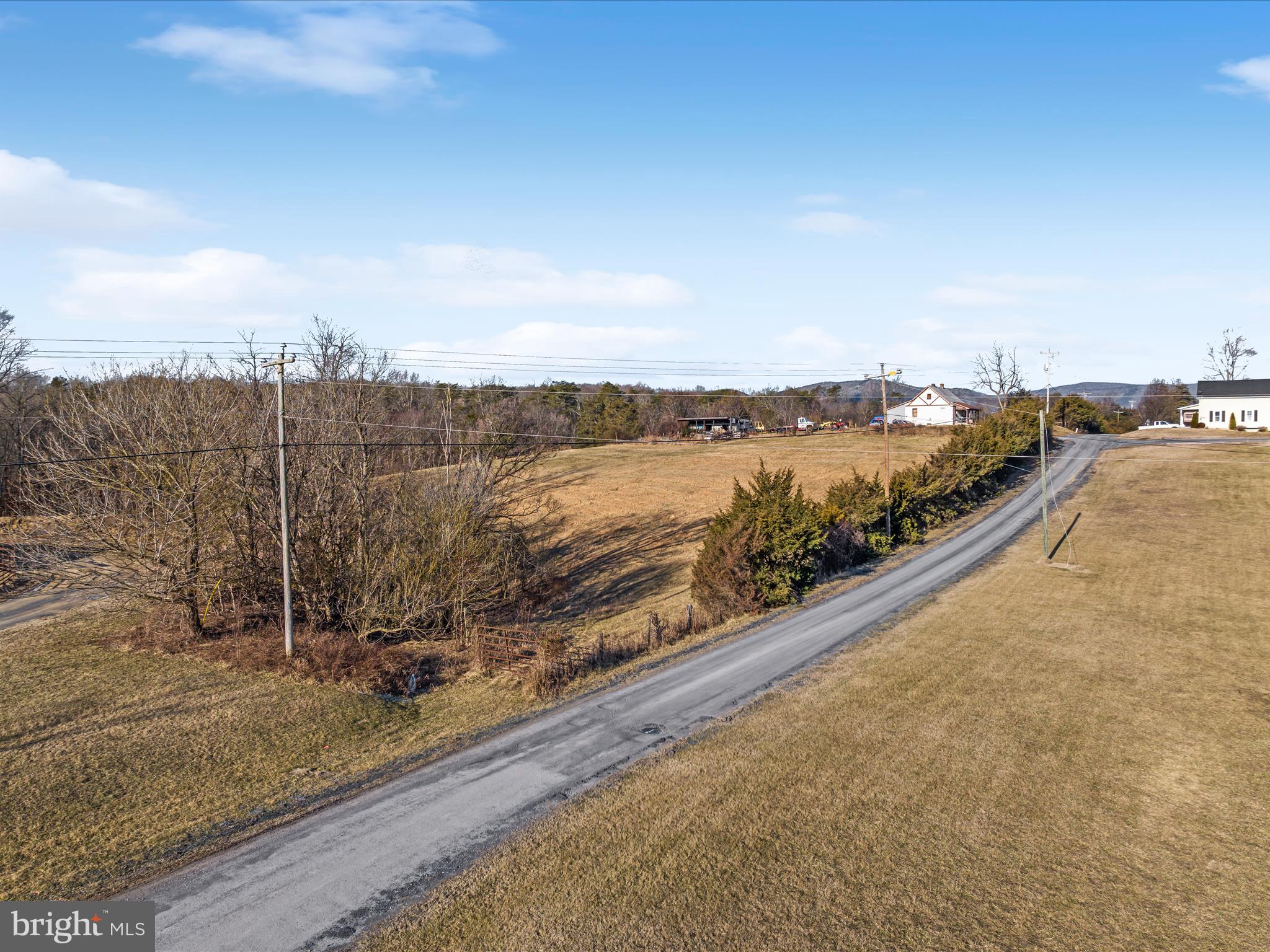 0 Russ Johnson Road Front Royal, VA 22630 - Photo 10 of 12 a view of a terrace with a lake view
