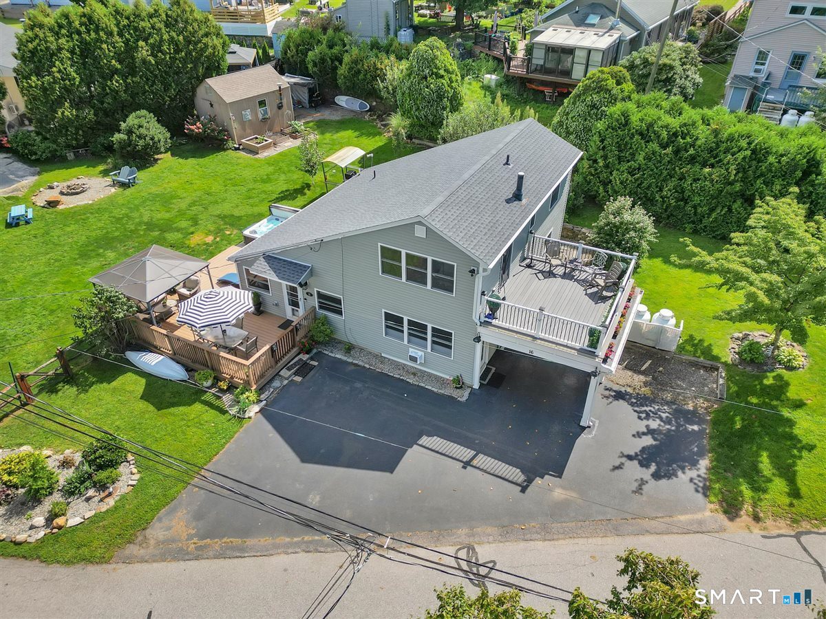 16 Hawthorne Road East Hampton, CT 06424 - Photo 34 of 40 Gallery Image 34