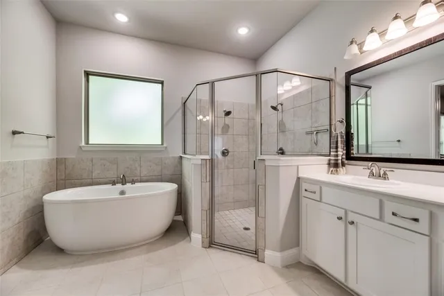 a view of a walk in closet