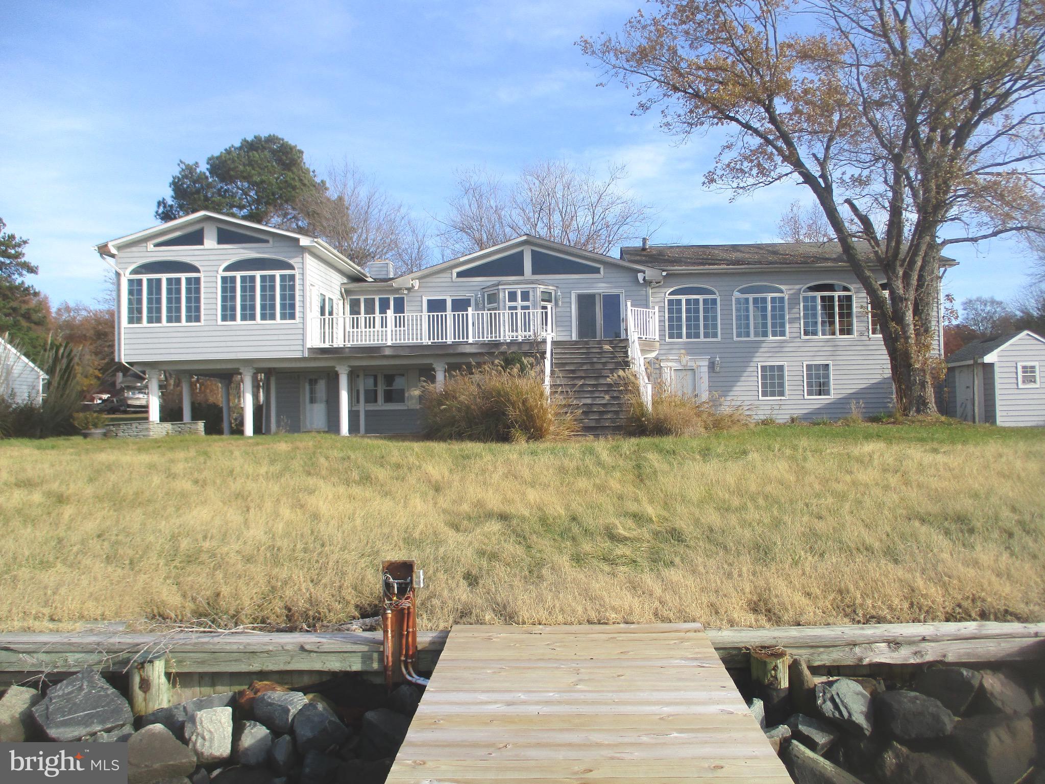 100 Annapolis View Road Stevensville, MD 21666 - Photo 4 of 45 Gallery Image 4