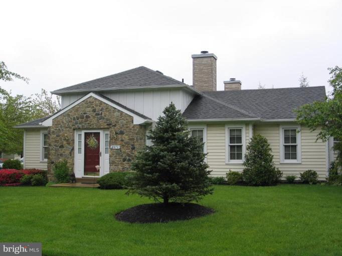 2476 Bear Den Road Frederick, MD 21701 - Photo 1 of 16 Exterior (Main)