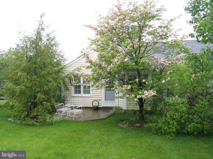 2476 Bear Den Road Frederick, MD 21701 - Photo 11 of 16 Exterior (Rear)