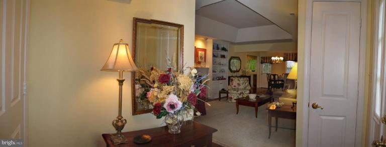 2476 Bear Den Road Frederick, MD 21701 - Photo 14 of 16 Living Room
