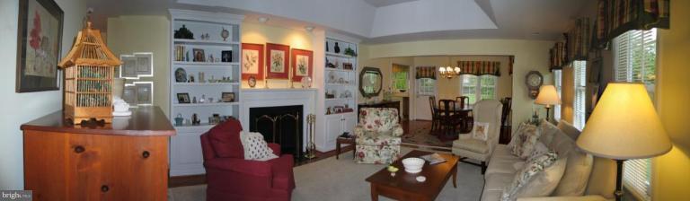 2476 Bear Den Road Frederick, MD 21701 - Photo 15 of 16 Living Room #2