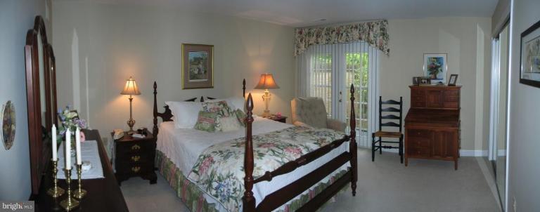 2476 Bear Den Road Frederick, MD 21701 - Photo 16 of 16 Master Bedroom