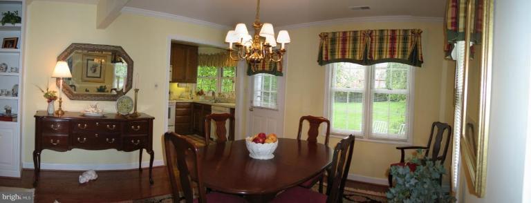 2476 Bear Den Road Frederick, MD 21701 - Photo 6 of 16 Dining Room #2